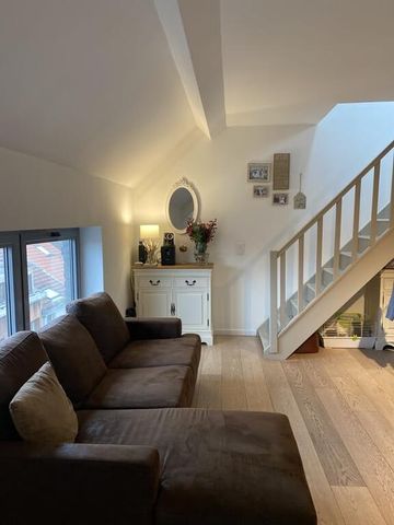 Penthouse te huur - Foto 2