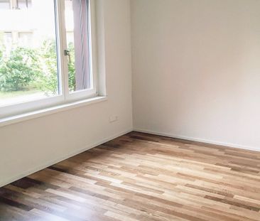 Moderne 3.5 Zi.-Wohnung im östlichen Zentrum von St. Gallen - Foto 4