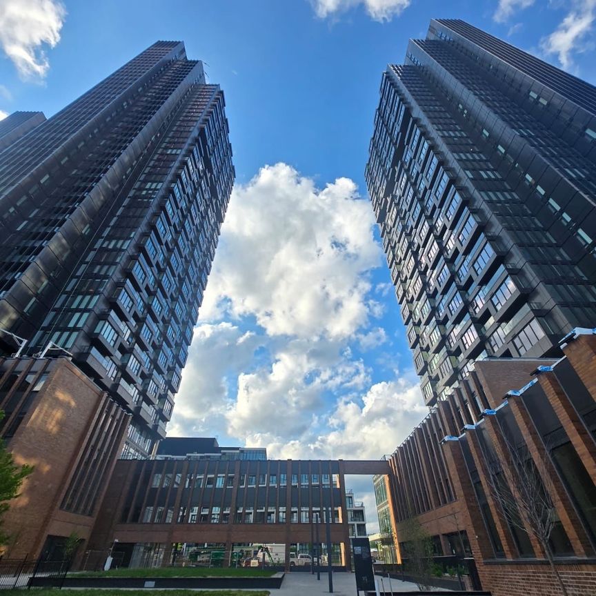For Lease - 5 Quarrington Lane Unit# 3208, Toronto, Ontario - Photo 1