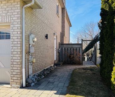 For Lease - 22 Grand Forest Drive Unit# LOWER, Barrie, Ontario - Photo 4