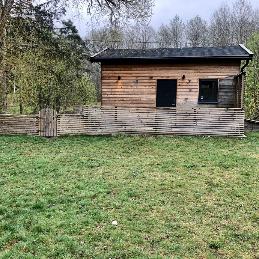 Domherrstigen, Vallentuna - Photo 1