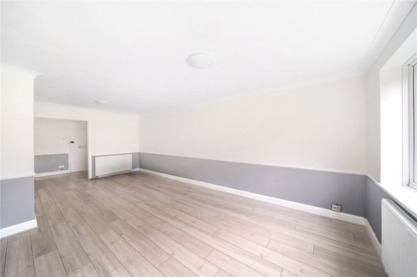 Hayne Road, Beckenham, BR3 ground floor flat to rent - Photo 1