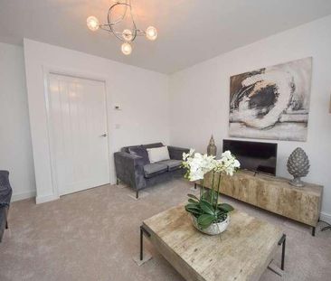 Abraham Gardens, Orrell, Wigan - Photo 1