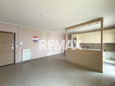 Ενοικιάζεται οικογενειακό διαμέρισμα 105 τ.μ. με τζάκι και πάρκινγκ – Πυλαία - Photo 4