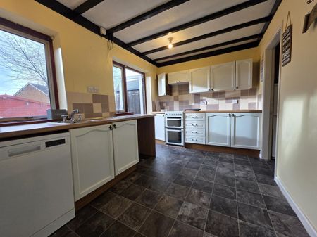 2 bedroom house to rent - Photo 5