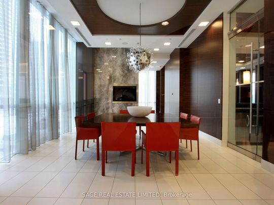 Verve Lofts , #2104 - Photo 1
