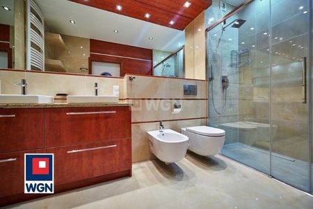 Mieszkanie na wynajem Gdynia - Apartament z widokiem na morze- Sea Towers - Zdjęcie 5