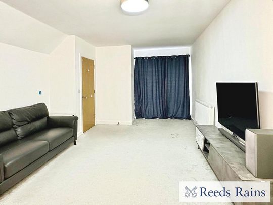 3 bedroom terraced house to rent - Photo 1