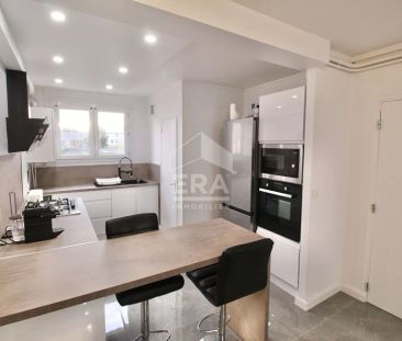 A LOUER - Caen Rue de Falaise - 3 pièces meublé - Photo 2