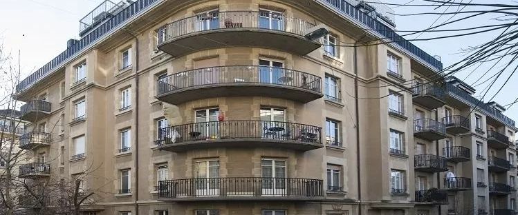 Magnifique appartement de 4.5 pièces - Lausanne - Photo 1
