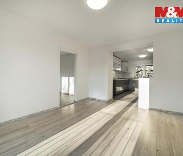 Pronájem bytu 2+1 56 m² - Photo 1