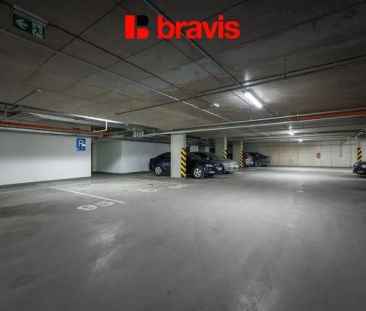 Pronájem moderního, kompletně zařízeného 1+kk, Brno - Trnitá, Dorny... - Photo 6