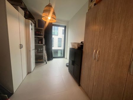 Nieuwbouwappartement met 2 slaapkamers - Photo 2