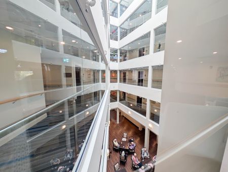 All-Inclusive Studio in Caring Senior Community - Photo 4