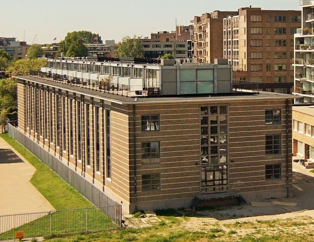 Appartement te huur: Pasteurstraat 105 2316 BS Leiden - Photo 1