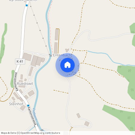 6154, Hofstatt, Entenbach, 4