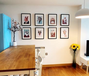 2 Bed Flat, The St. George Building, LS1 - Photo 4