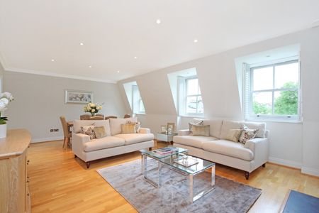 Stanhope Gardens, South Kensington, London, SW7 flat to rent - Photo 4