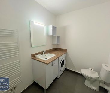 Location Appartement 2 pièces 41m² TOURCOING 59200 - Photo 3