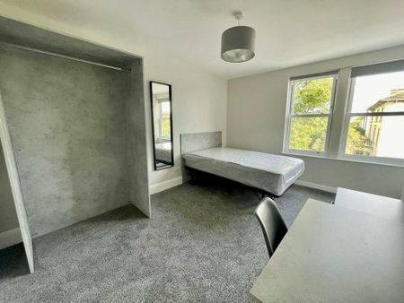 Room in a Shared House, Whiteladies Road, BS8 - Photo 2