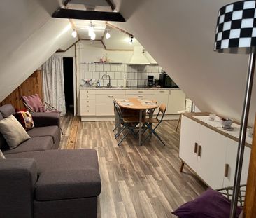 Bårslövsvägen, Gantofta - Foto 2