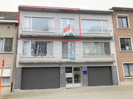Appartement met 2 slaapkamers op TOPlocatie in Lier - Photo 2