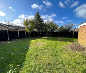 Caudle Avenue, Lakenheath, IP27 - Photo 2