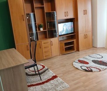 Dau in chirie Apartament 2 camere Manastur, Aleea Negoiu, cu parcare - Photo 2