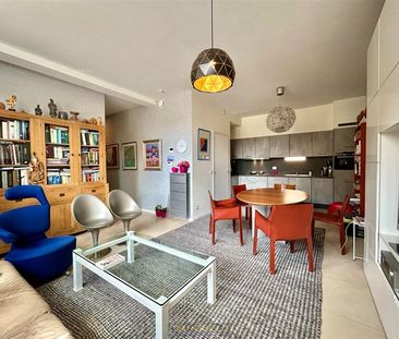 Te huur instapklaar, energiezuinig appartement met staanplaats in c... - Photo 3