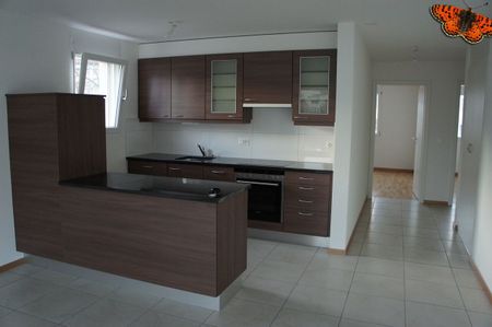 CHARMANT 4 ½ PIECES - Avec grand balcon et à deux pas de l'école ! - Foto 4