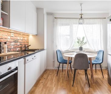 Glädjevägen, Hässelby - Foto 2