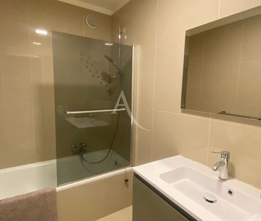 Location Appartement 1 pièce 30m² NICE 06000 - Photo 3