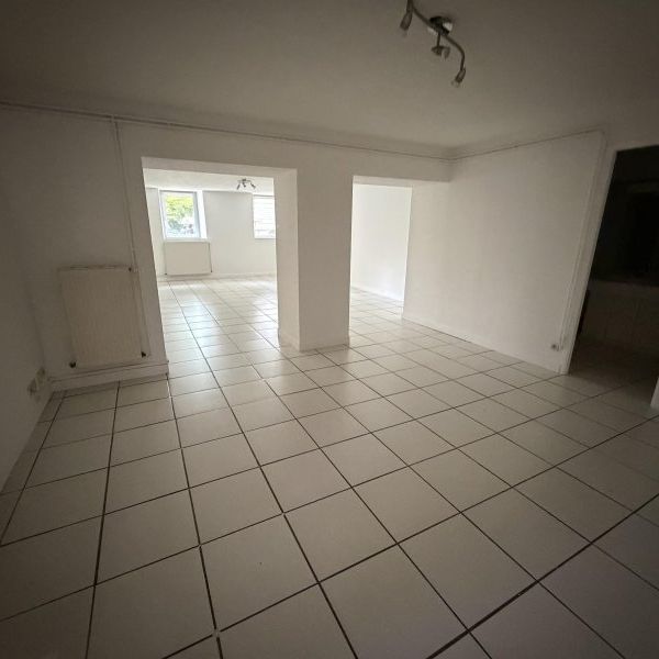 Location / Appartement T5 - Photo 1