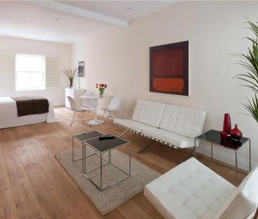 Studio to rent - Photo 1