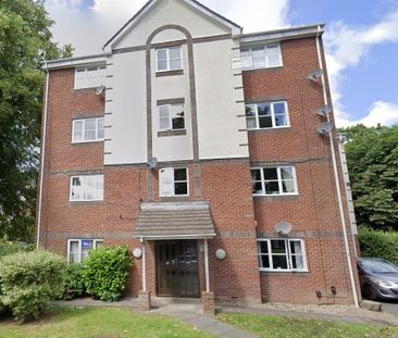 2 bedroom ground floor flat to rent - Photo 4