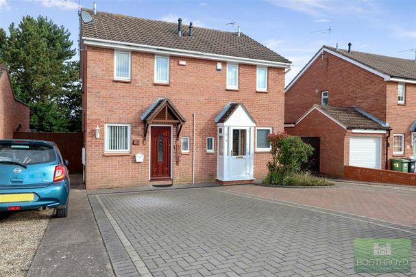 2 bedroom semi-detached house to rent - Photo 1