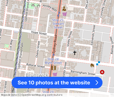 ACCESS THROUGH REAR - One Bedroom Delight! - Photo 1