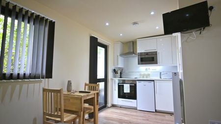 Studio Flat, Ashmore Road, W9 - Photo 2