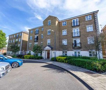 Brook Square, Shooter`s Hill, SE18 - Photo 1