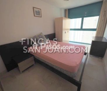 Piso en alquiler en La Cala - Photo 2