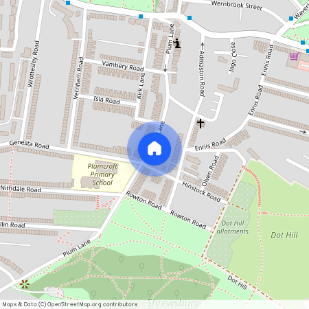 Plum Lane, London, SE18