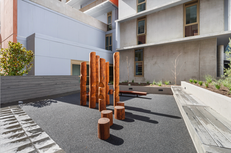 207/16 Pentridge Boulevard, Coburg VIC 3058 - Apartment For Rent | Domain - Photo 4