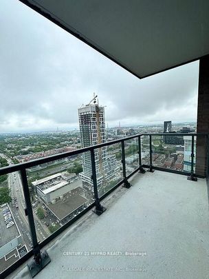 For Lease - 130 River Street Unit# 3002, Toronto, Ontario - Photo 1