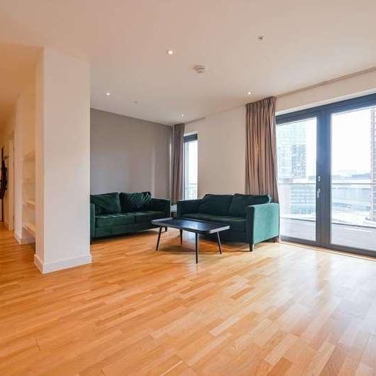 East Village, Stratford, E20 - Photo 1