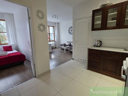 Stare Miasto - 4 pokoje z widokiem na Odrę. - Photo 5