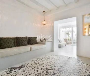 Piso en alquiler en Carrer de Josep Verdera - Photo 2