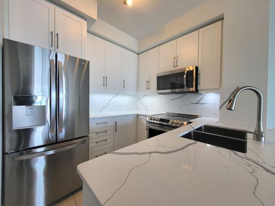 For Lease - 50 Absolute Avenue Unit# 3608, Mississauga, Ontario - Photo 1