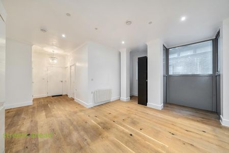 2 bedroom apartment to rent - Photo 3
