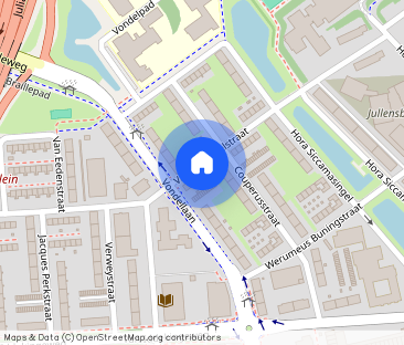 Wij Jullensblok Blok F - Foto 1