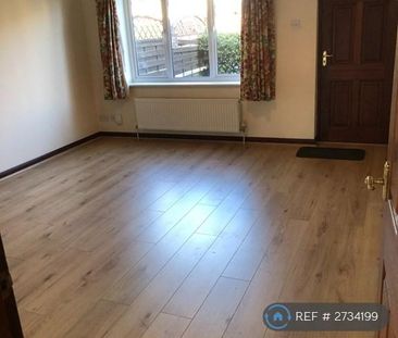 1 bedroom terraced house to rent - Photo 2